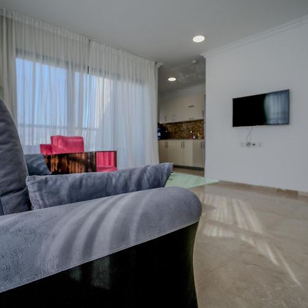 Central Park Residence Ελάτ Εξωτερικό φωτογραφία