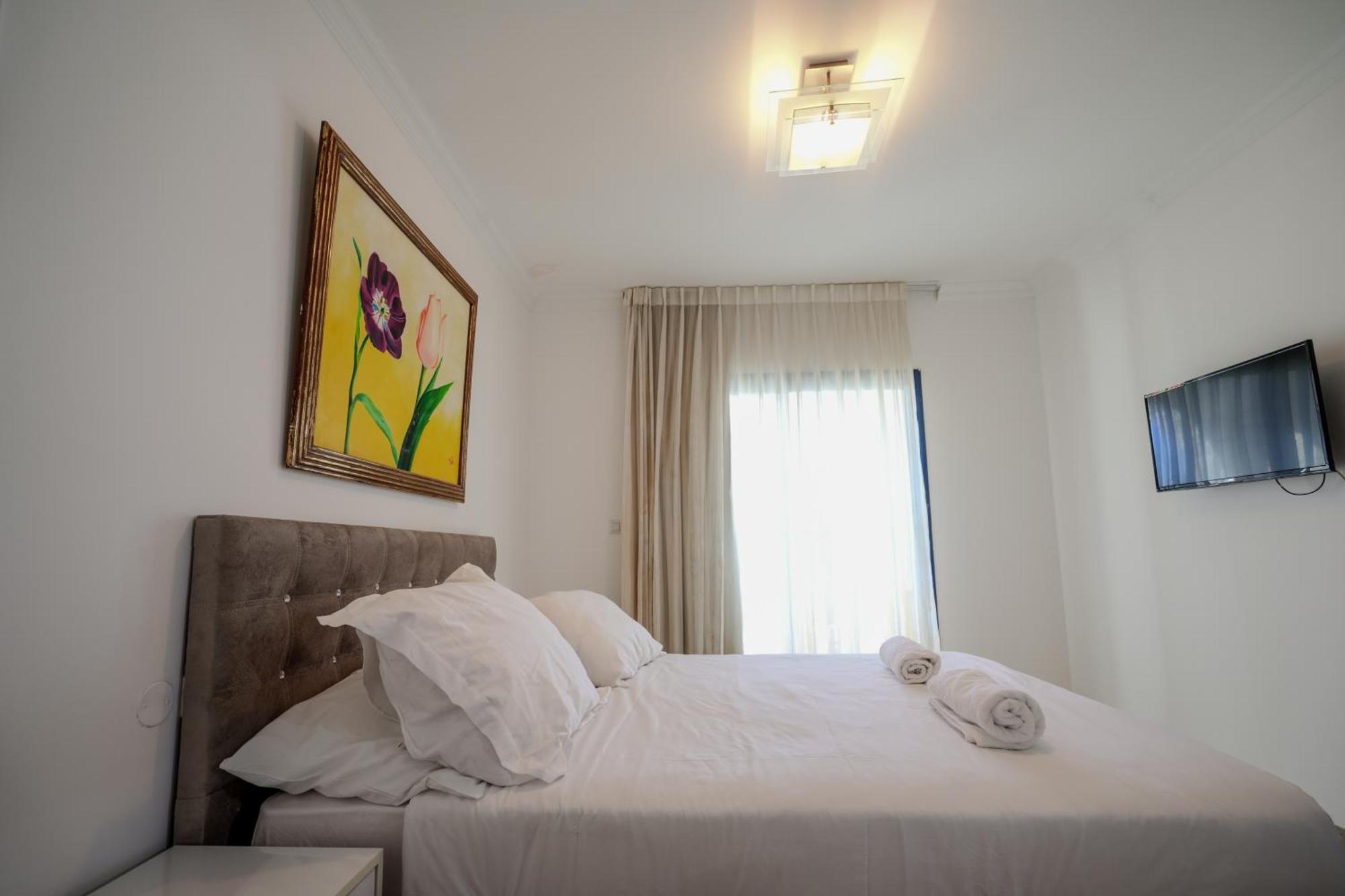 Central Park Residence Ελάτ Εξωτερικό φωτογραφία