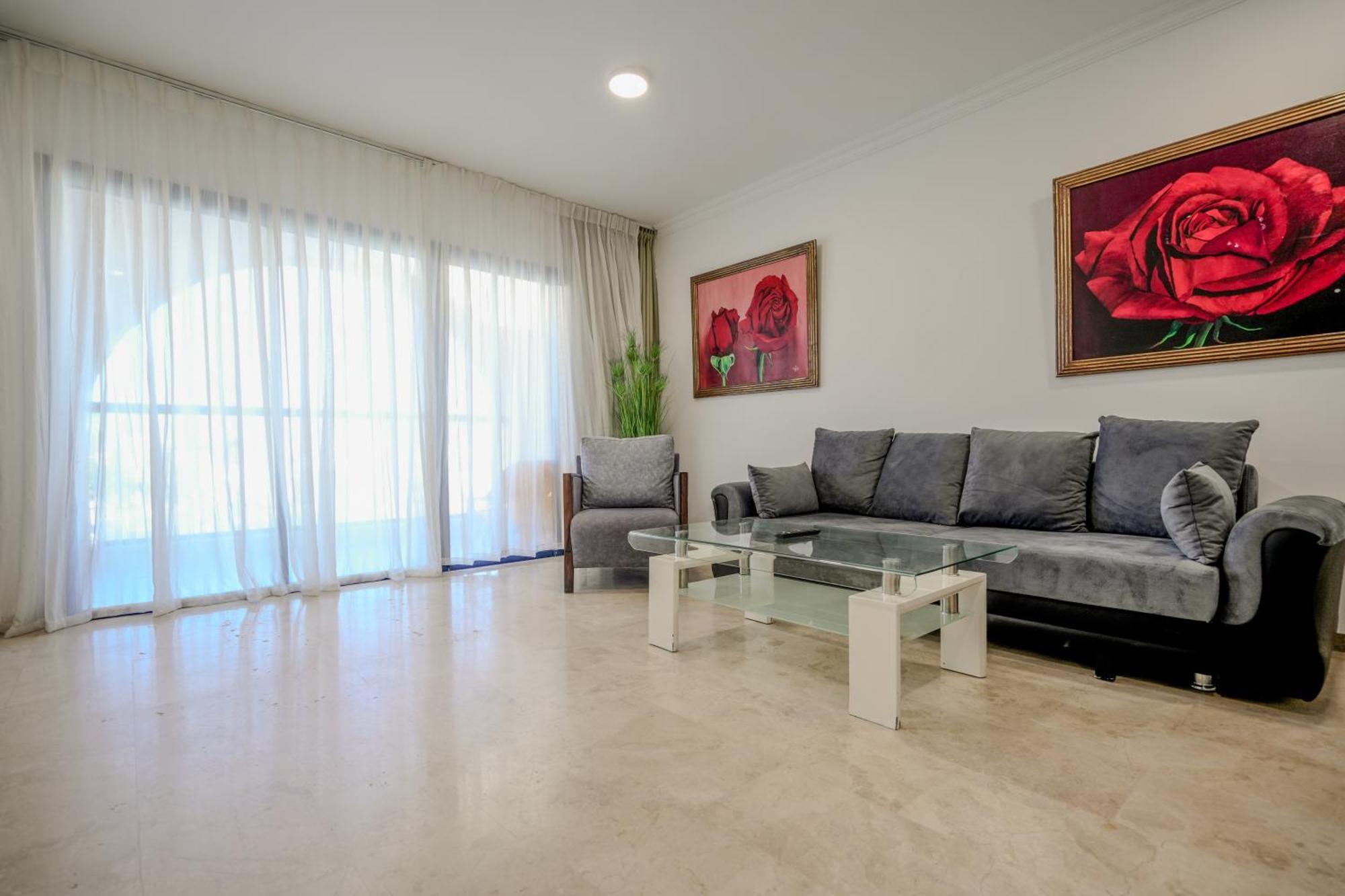 Central Park Residence Ελάτ Εξωτερικό φωτογραφία