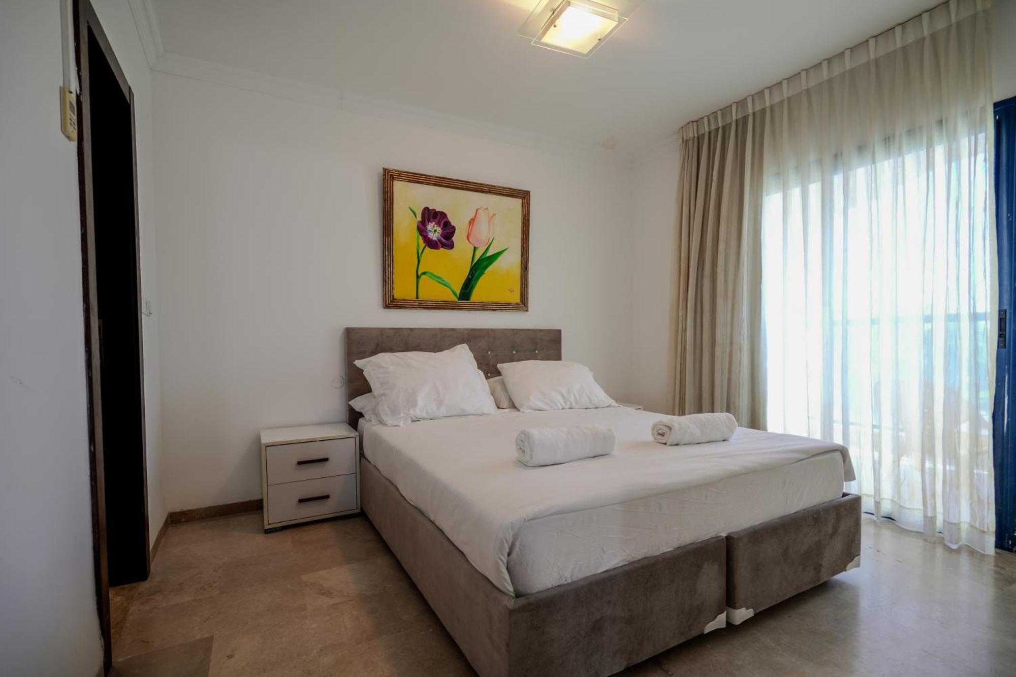 Central Park Residence Ελάτ Εξωτερικό φωτογραφία
