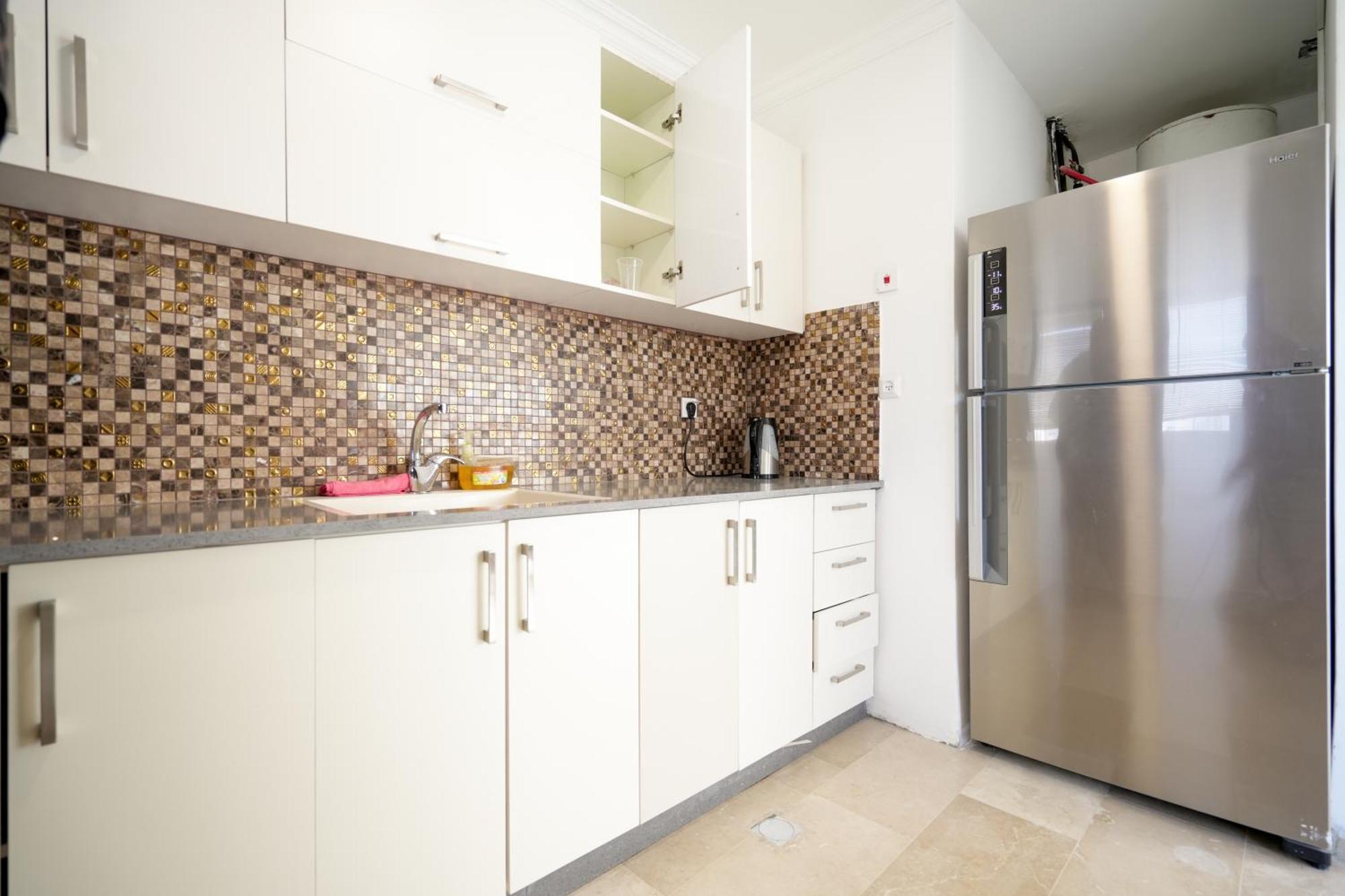Central Park Residence Ελάτ Εξωτερικό φωτογραφία