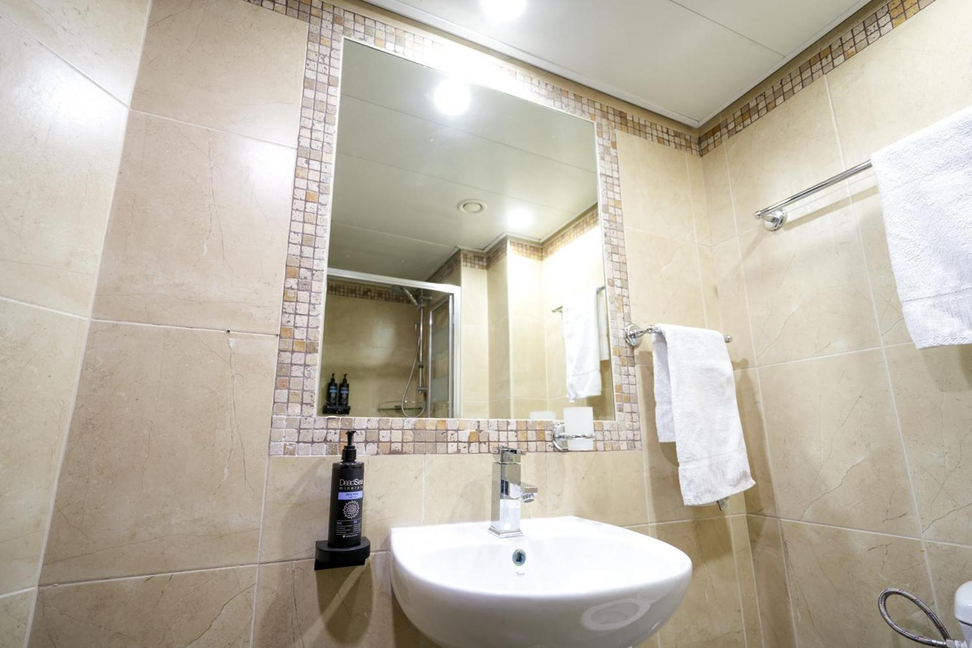 Central Park Residence Ελάτ Εξωτερικό φωτογραφία