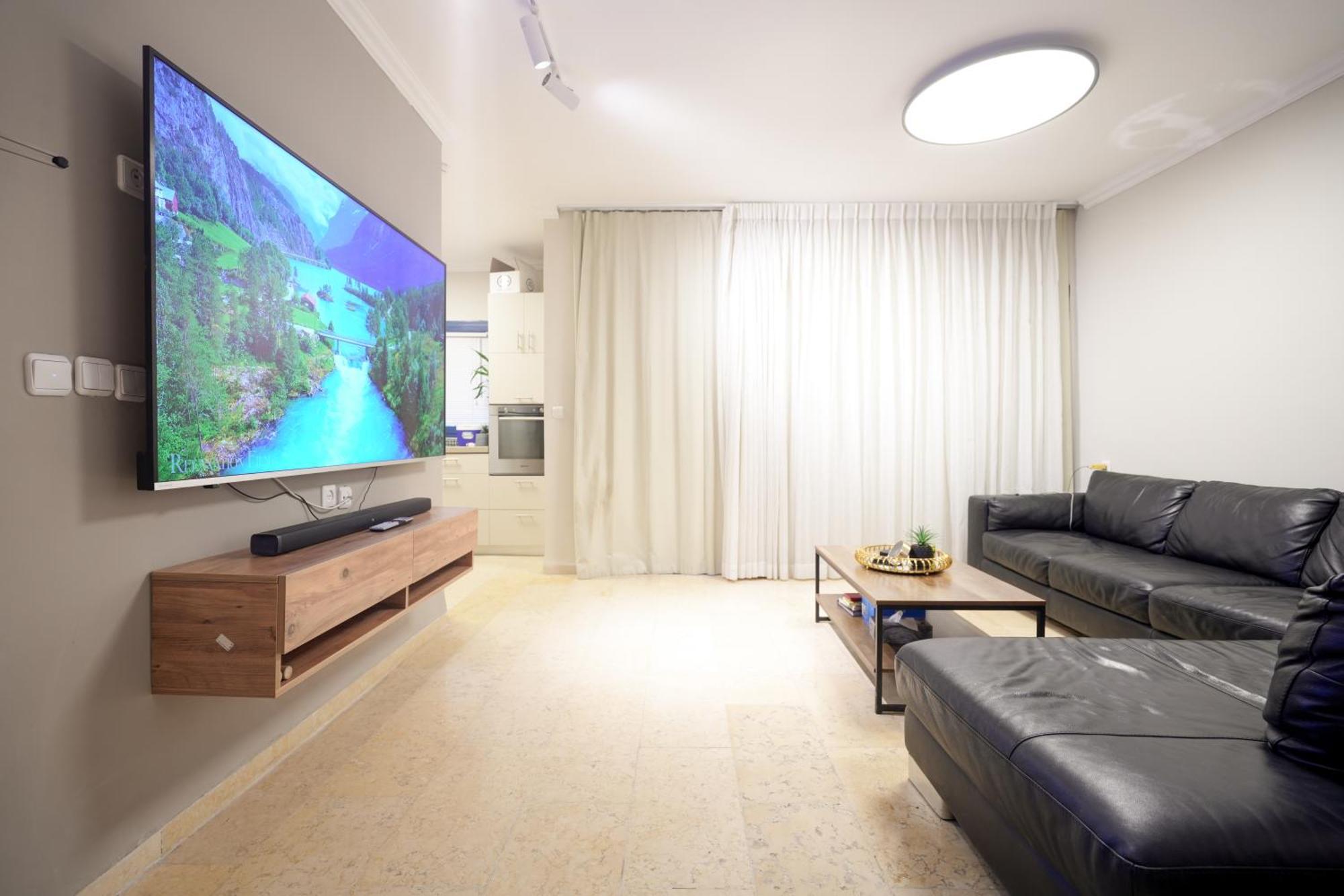 Central Park Residence Ελάτ Εξωτερικό φωτογραφία