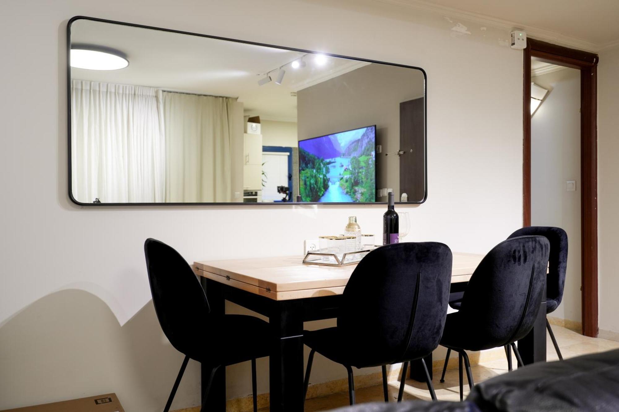 Central Park Residence Ελάτ Εξωτερικό φωτογραφία
