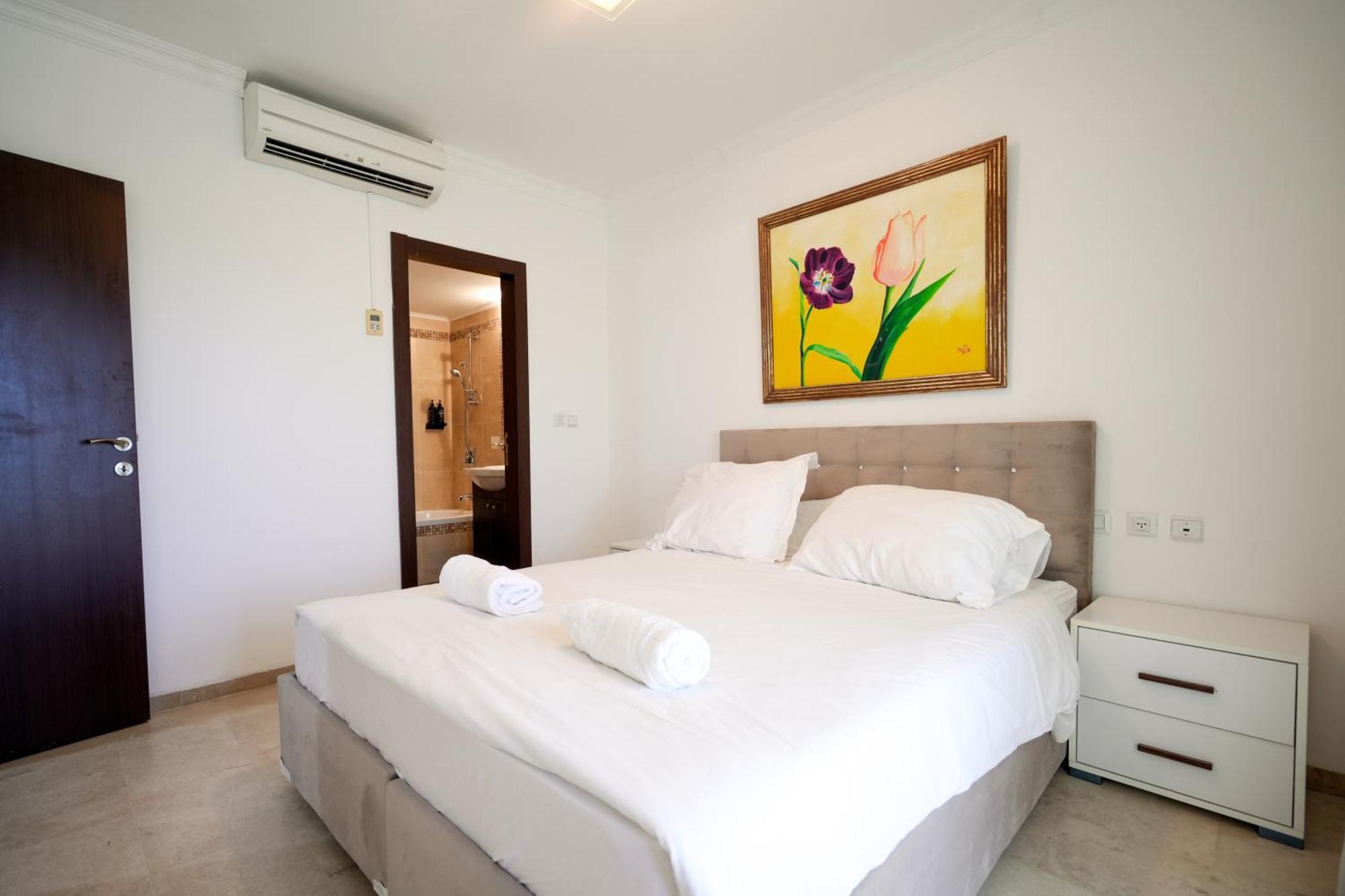 Central Park Residence Ελάτ Εξωτερικό φωτογραφία