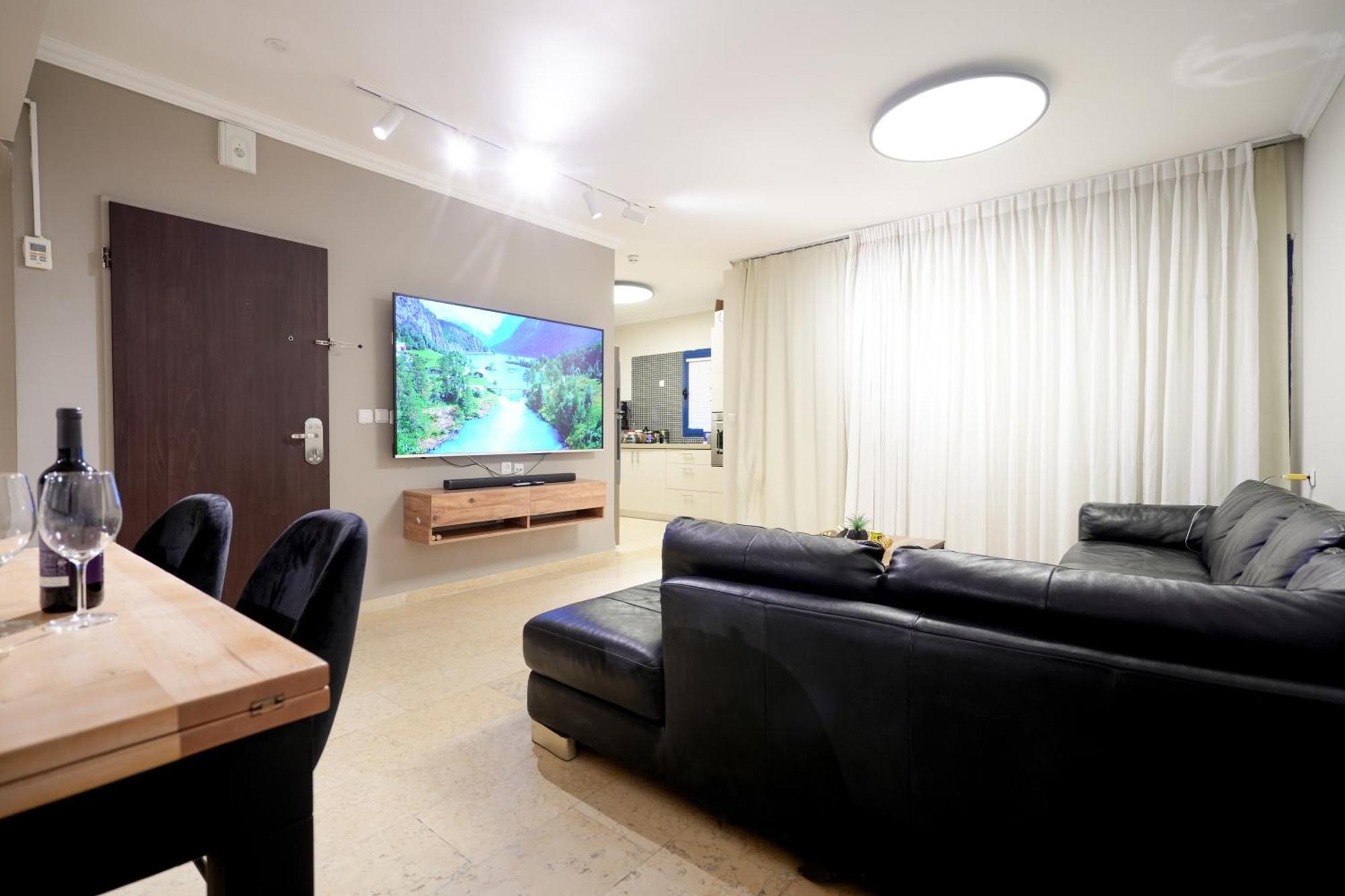 Central Park Residence Ελάτ Εξωτερικό φωτογραφία