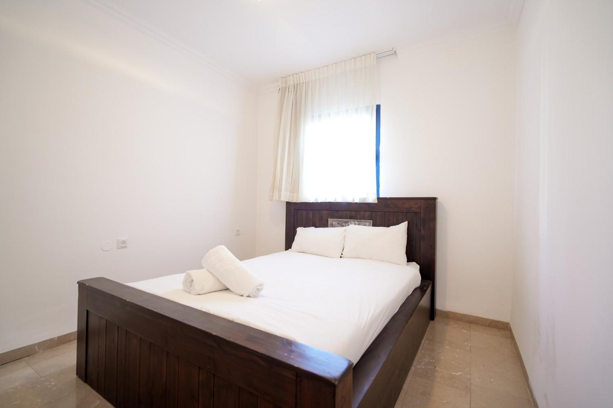 Central Park Residence Ελάτ Δωμάτιο φωτογραφία